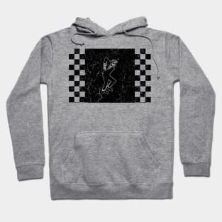 rudeboy ska Hoodie